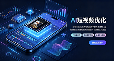 三明AI 短视频优化